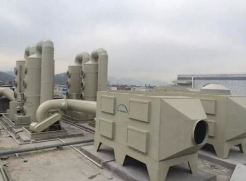 印刷包裝行業(yè)vocs治理 碧之藍(lán)環(huán)保 武漢vocs治理