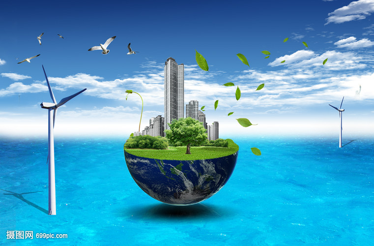 生態(tài)環(huán)境