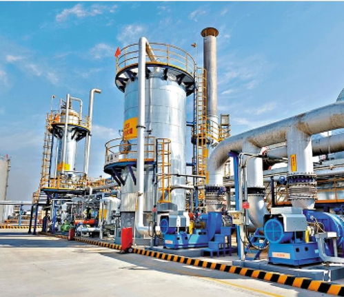 環保認證 綠色發展 助力 蘭州藍 走向 深藍