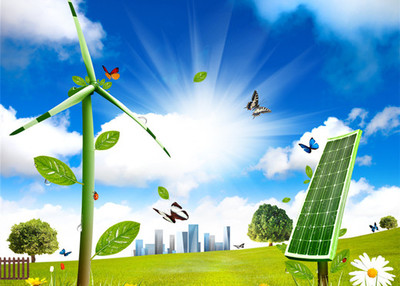 光谷有望迎來第三個千億產業--環保節能產業