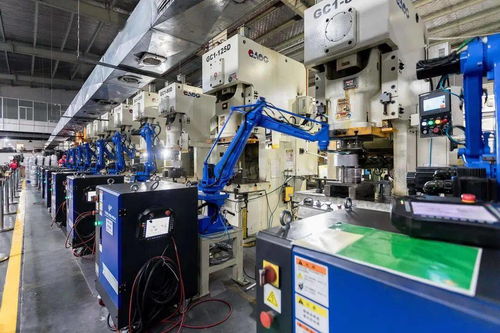 喜報(bào) 壺鎮(zhèn)一企業(yè)獲評省級綠色工廠