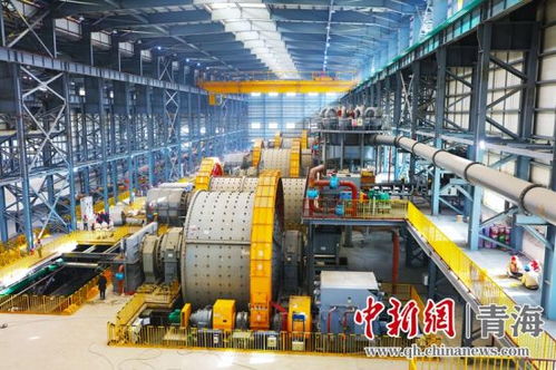 2021年1月西部礦業(yè)集團(tuán)實(shí)現(xiàn) 開門紅