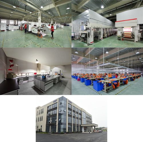 沒(méi)想到,一只環(huán)保手提袋有那么多廠家喜歡