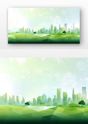 綠色家園，未來(lái)畫卷 37張環(huán)保設(shè)計(jì)圖片引領(lǐng)城市新風(fēng)尚