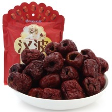 黃驊脆冬棗 嘎崩脆的空心無核棗，一口難忘的河北風味