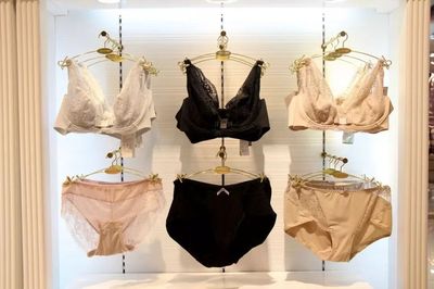 長壽路新晉網紅內衣店 造型時尚，逼格滿分，等你來探！