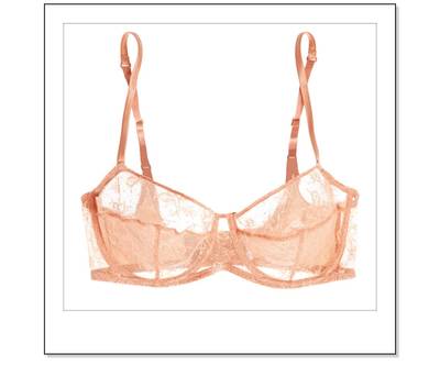 穿好內衣，讓夏日美麗零差評 從內而外的精致穿搭指南